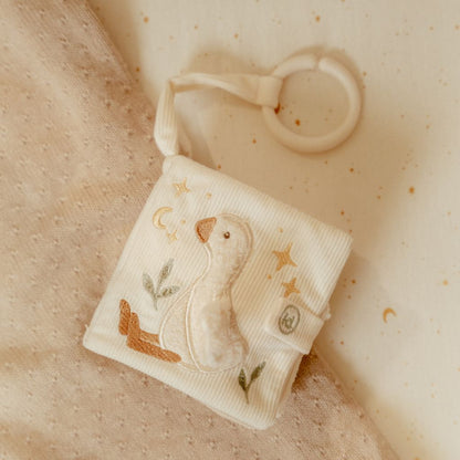 Little Dutch Buggyboekje Newborn Naturals
