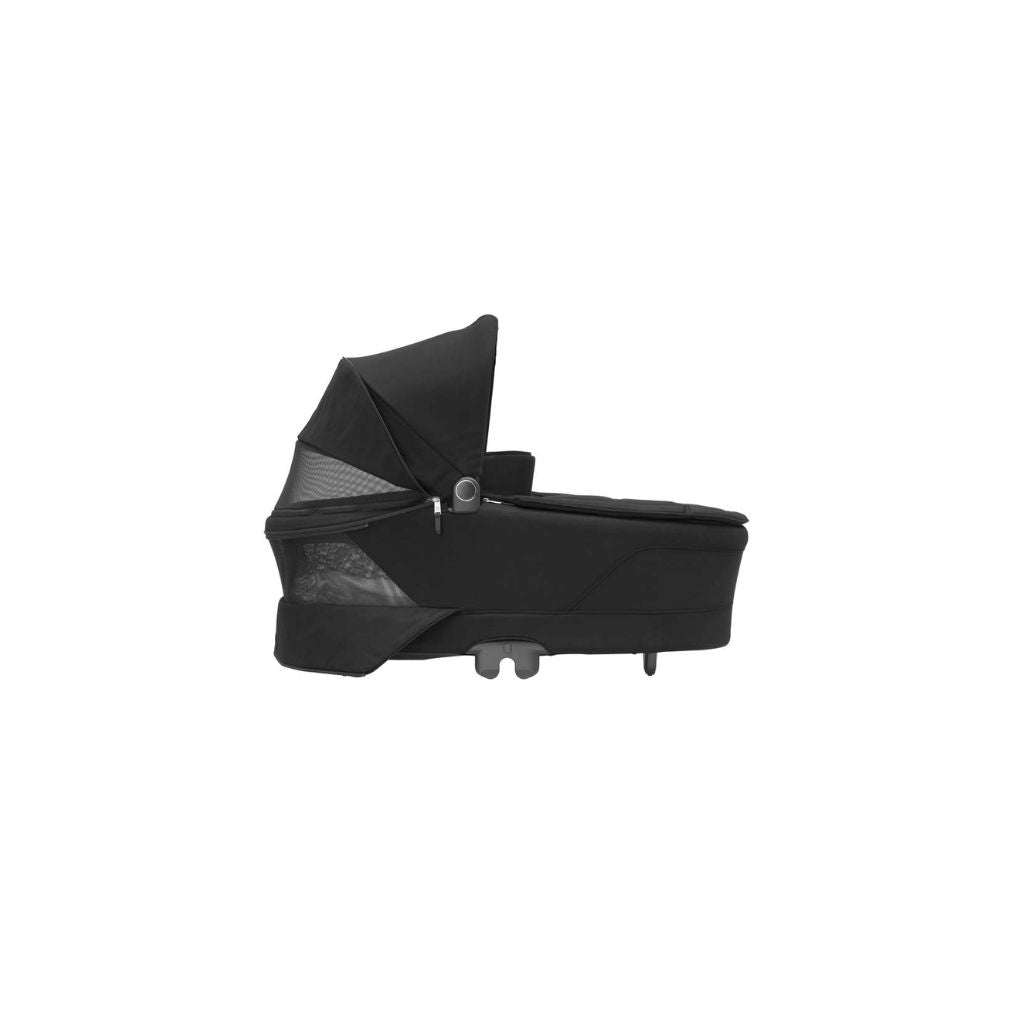 Maxi-Cosi Nacelle Sense pour poussette Oxford Twillic Black