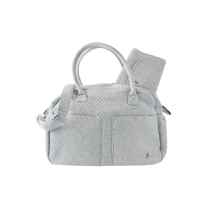 Trixie Verzorgingstas Mineral Grey