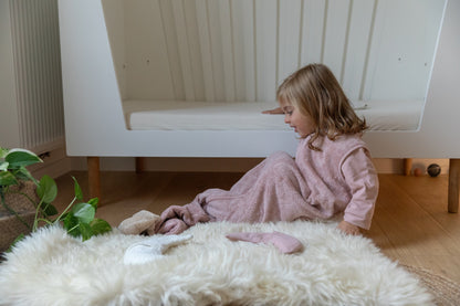Timboo Slaapzak TOG 1,0 Misty Rose 90 cm