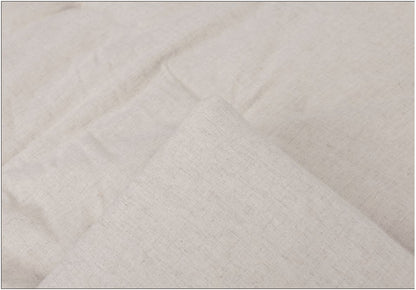 Jollein Tapis pour parc Harvest Natural 75 x 95 cm
