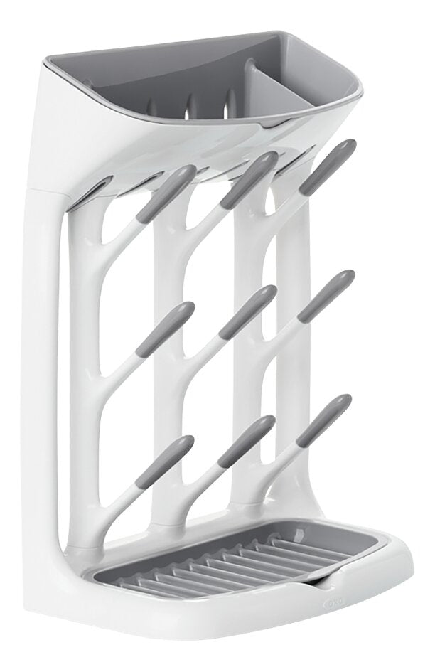OXO Tot Égouttoir Grey