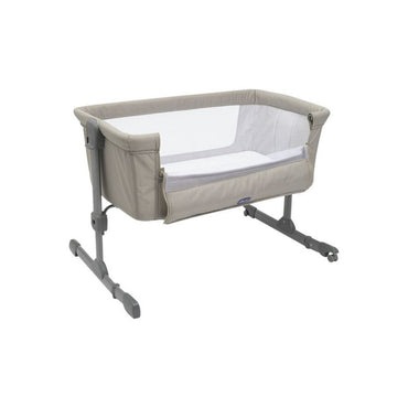 Chicco Cododo Next2Me Essential Eco+ Dune