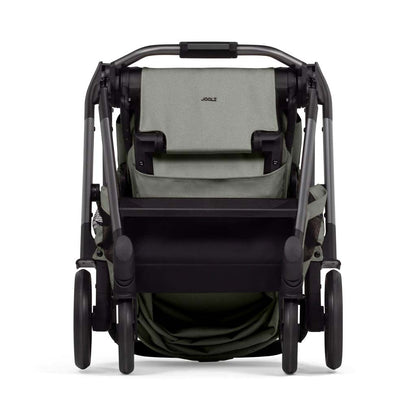 Joolz Kinderwagen Hub² Sage Green
