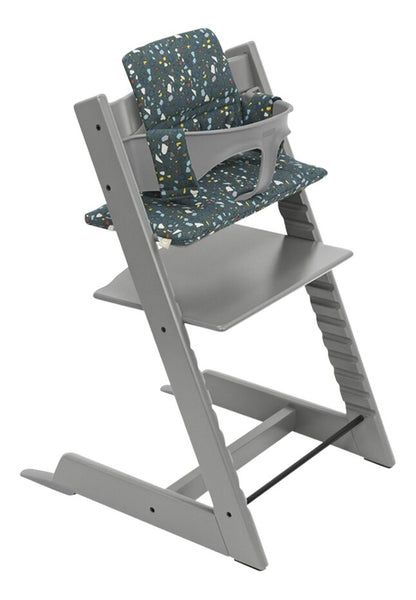 Stokke® Baby Set Tripp Trapp® Storm Grey