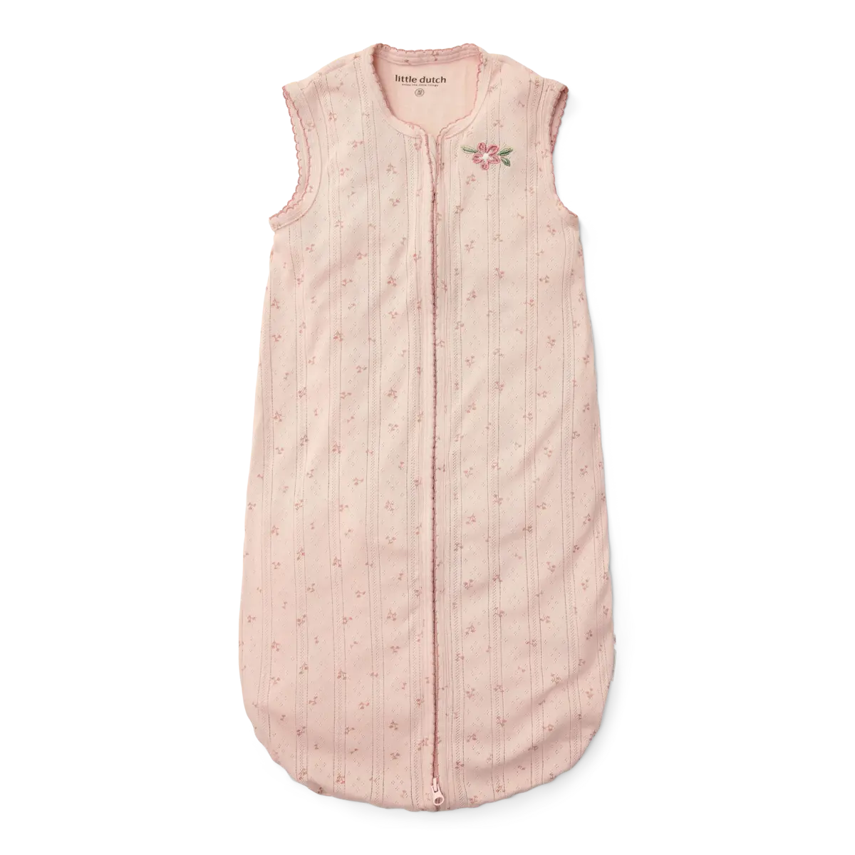 Little Dutch Zomerslaapzak Ajour TOG 0,5 Blossom 110 cm