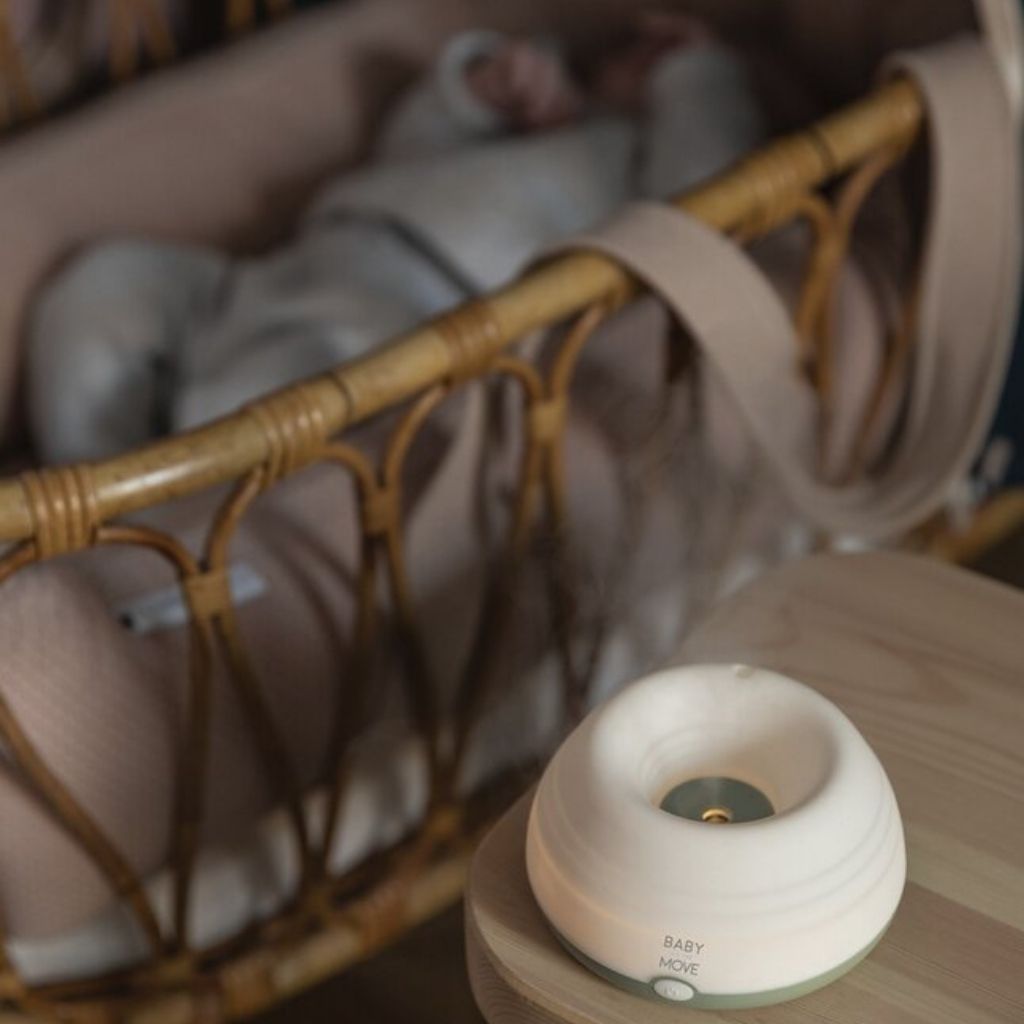 Owego Luchtbevochtiger Sweet Dreamz Humidifer Aspen