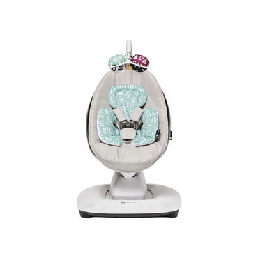 4moms Verkleinkussen voor relax en babyswing mamaRoo Mint