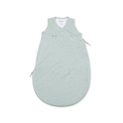 Bemini Sac de couchage d'été Oupss Magic Bag TOG 0,5 Lunar 70 cm