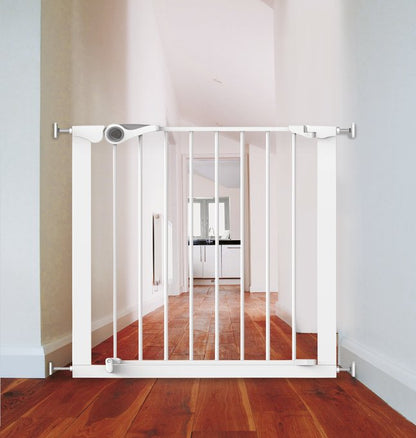 Noma Barrière Easy Fit blanc