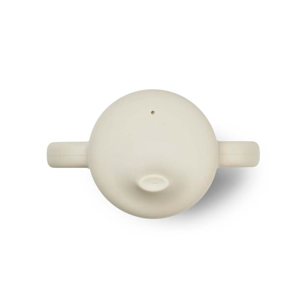 Liewood Gobelet d'apprentissage à bec souple Neil Peach 150 ml