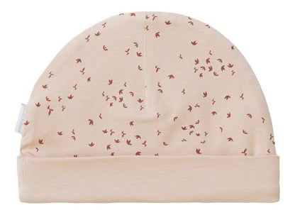 Noppies Bonnet Navar Rose Smoke