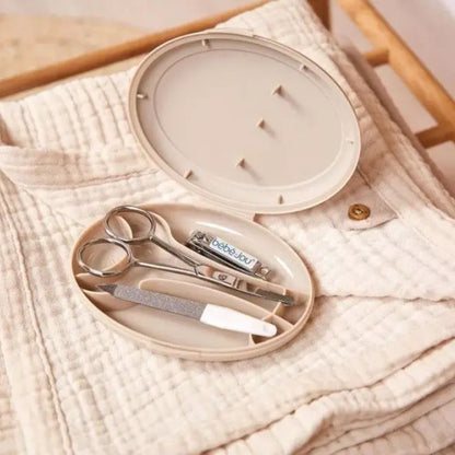 bébé-jou Manicureset Light Oat