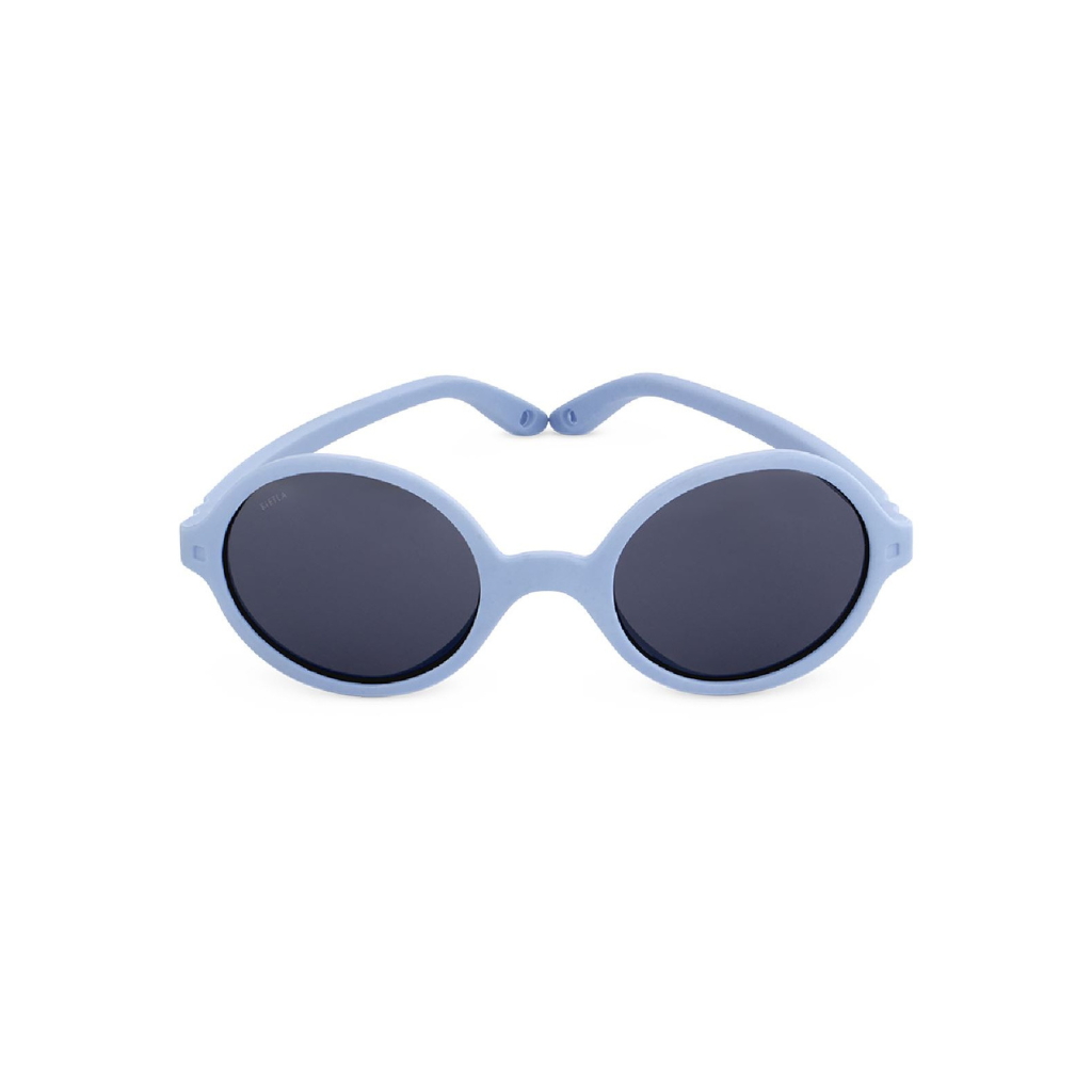 Ki ET LA Lunettes de soleil Rozz Bleu de 1 an à 2 ans
