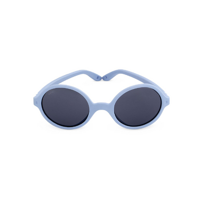 Ki ET LA Lunettes de soleil Rozz Bleu de 1 an à 2 ans