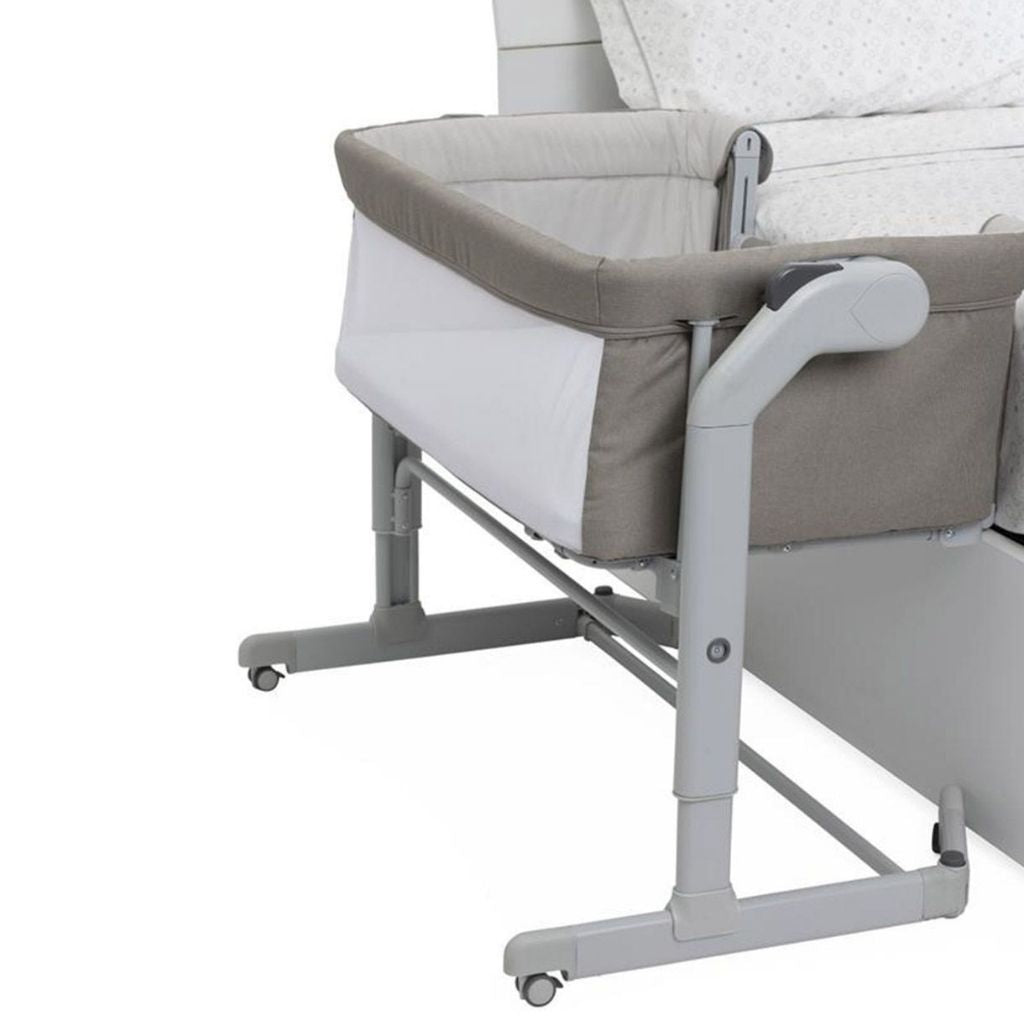 Chicco Berceau Next2Me Magic Evo Desert Taupe