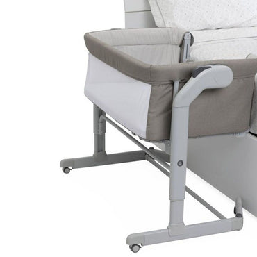 Chicco Berceau Next2Me Magic Evo Desert Taupe