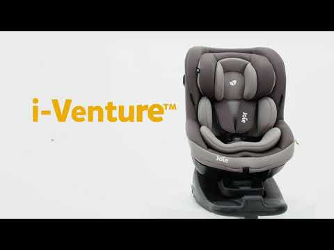 Joie Autostoel i-Venture Groep 0+/1 i-Size Ember
