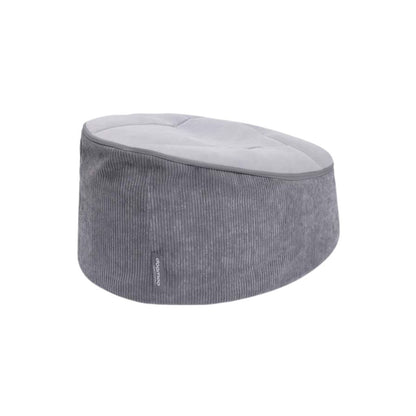 doomoo Pouf Seat'n Grow Grey