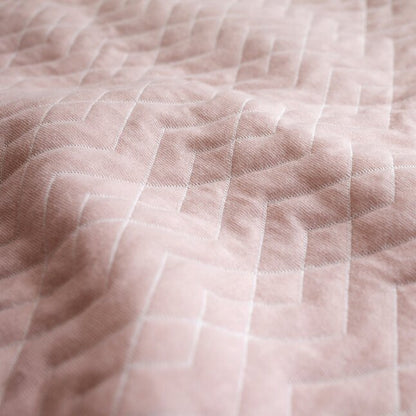 Bemini Sac de couchage Magic Bag Osaka TOG 1,5 Blush 85 cm