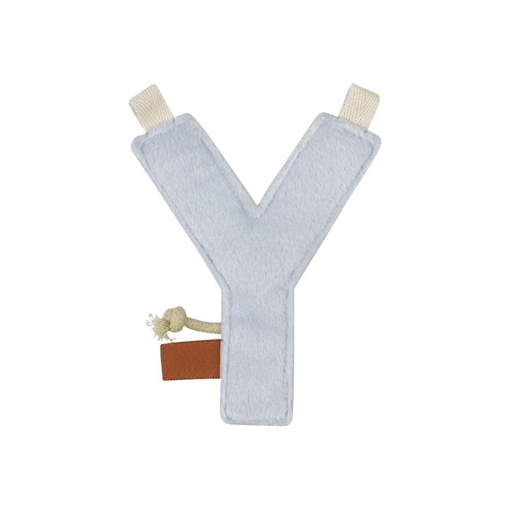 Little Dutch Slinger Letter Y