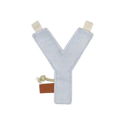 Little Dutch Slinger Letter Y