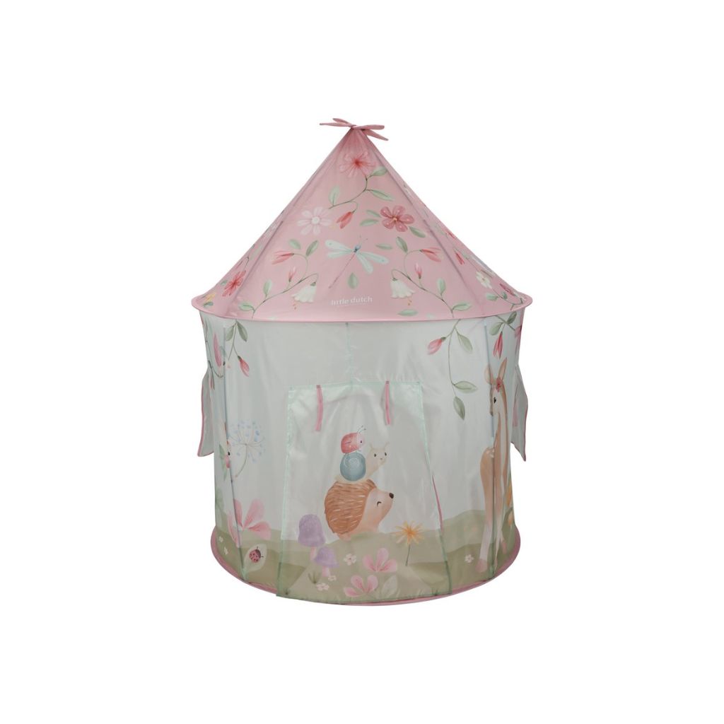 Little Dutch Tente de jeu Fairy Garden