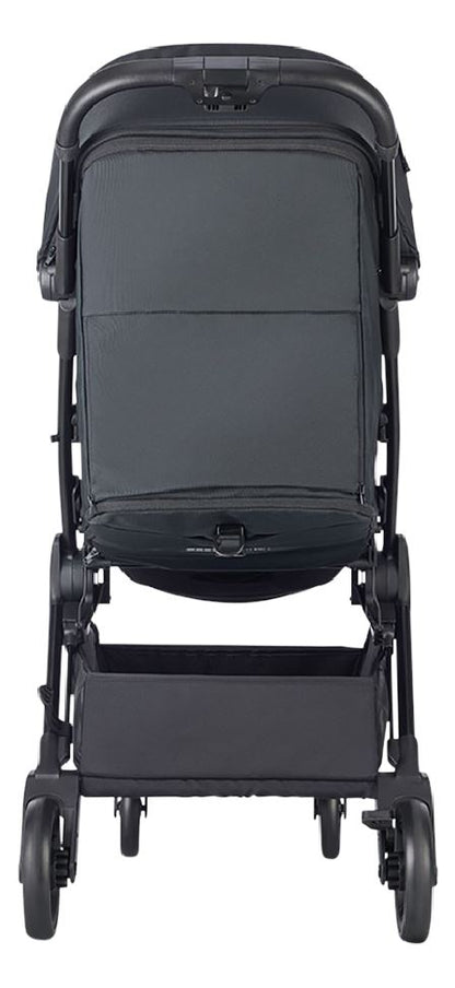 EasyWalker Poussette canne Jackey2 Midnight Black