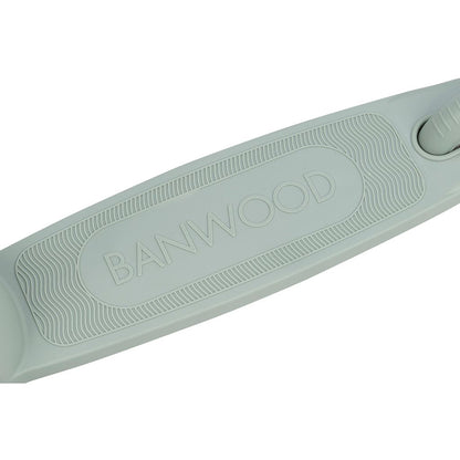 Banwood Step Eco Clay