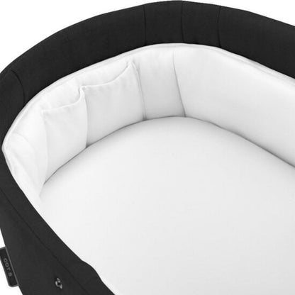 Cybex Nacelle S Lux Moon Black