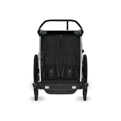 Thule Fietskar G3 Chariot Cross 2 Double Dark Slate