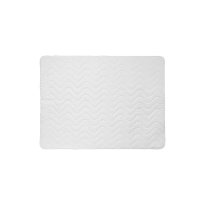 Dreambee Parklegger Billie krab blauw/beige