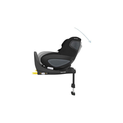 Maxi-Cosi Siège-auto Pearl 360 Groupe 0+/1 i-Size Authentic Black