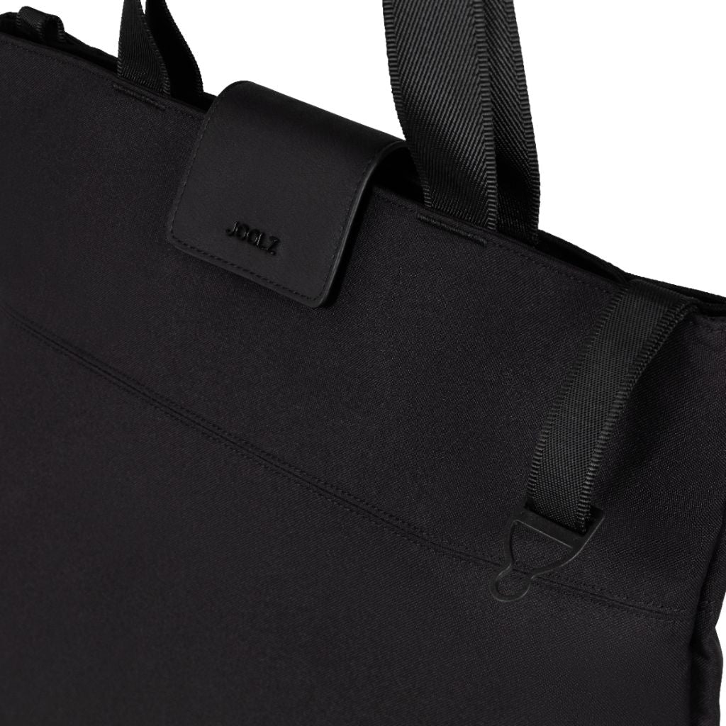 Joolz Sac à langer Space Black