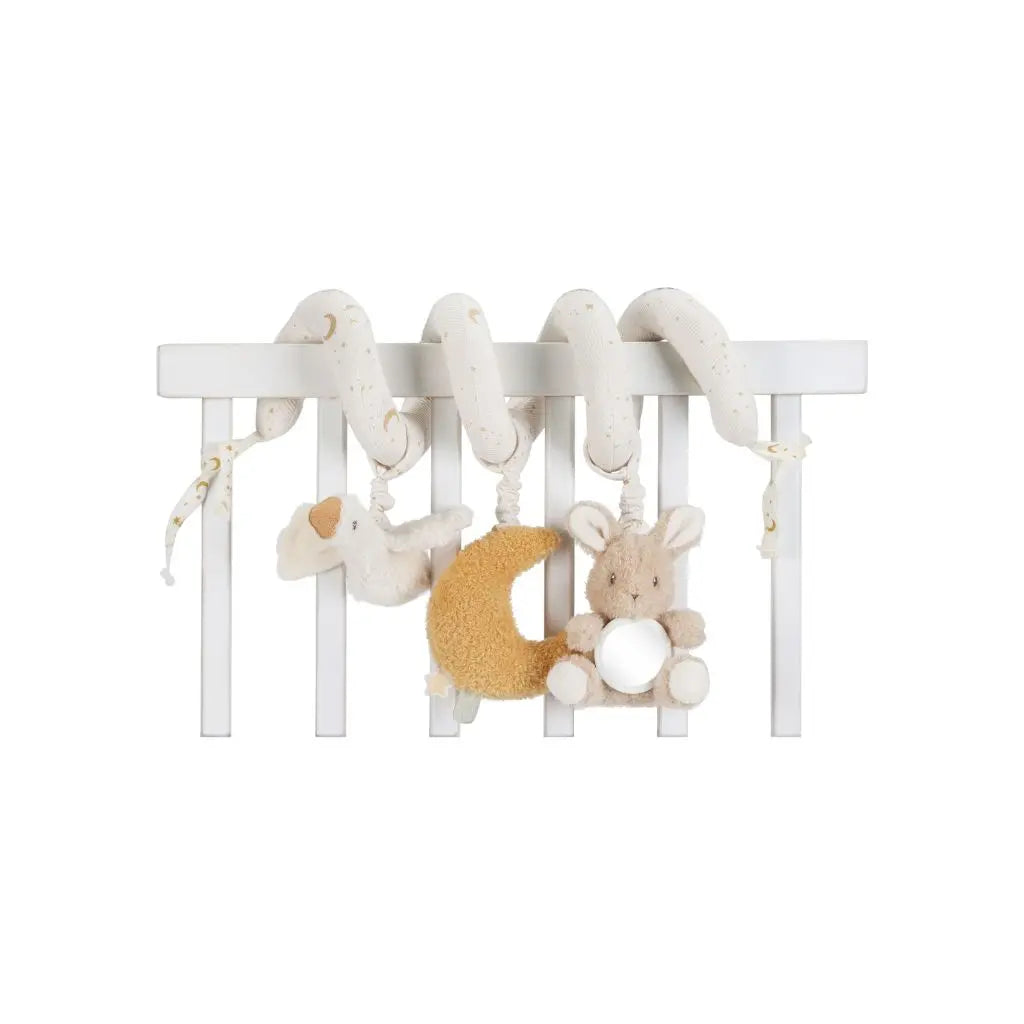 Little Dutch Spirale d'activités Newborn Naturals  