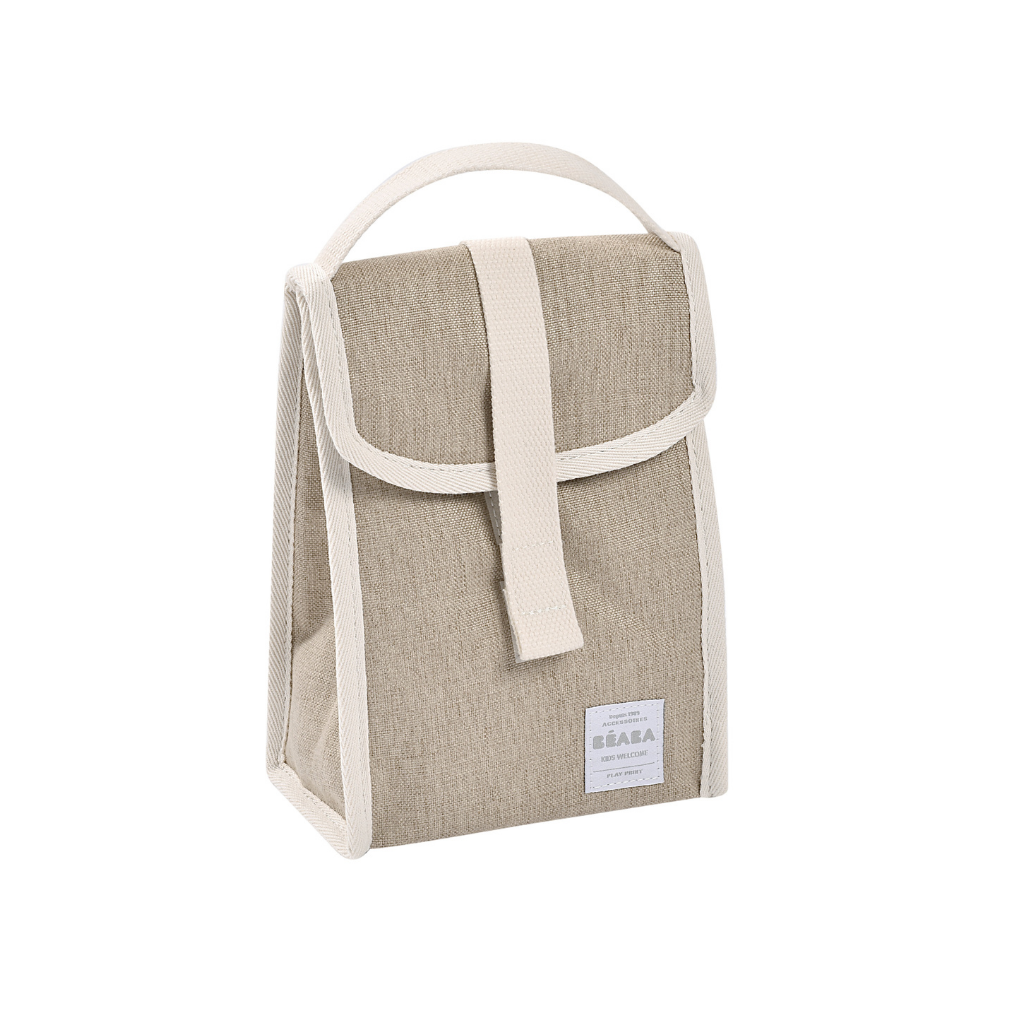 Béaba Verzorgingstas Genève II ECO Clay