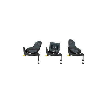 Maxi-Cosi Siège-auto Pearl 360 Groupe 0+/1 Authentic Graphite