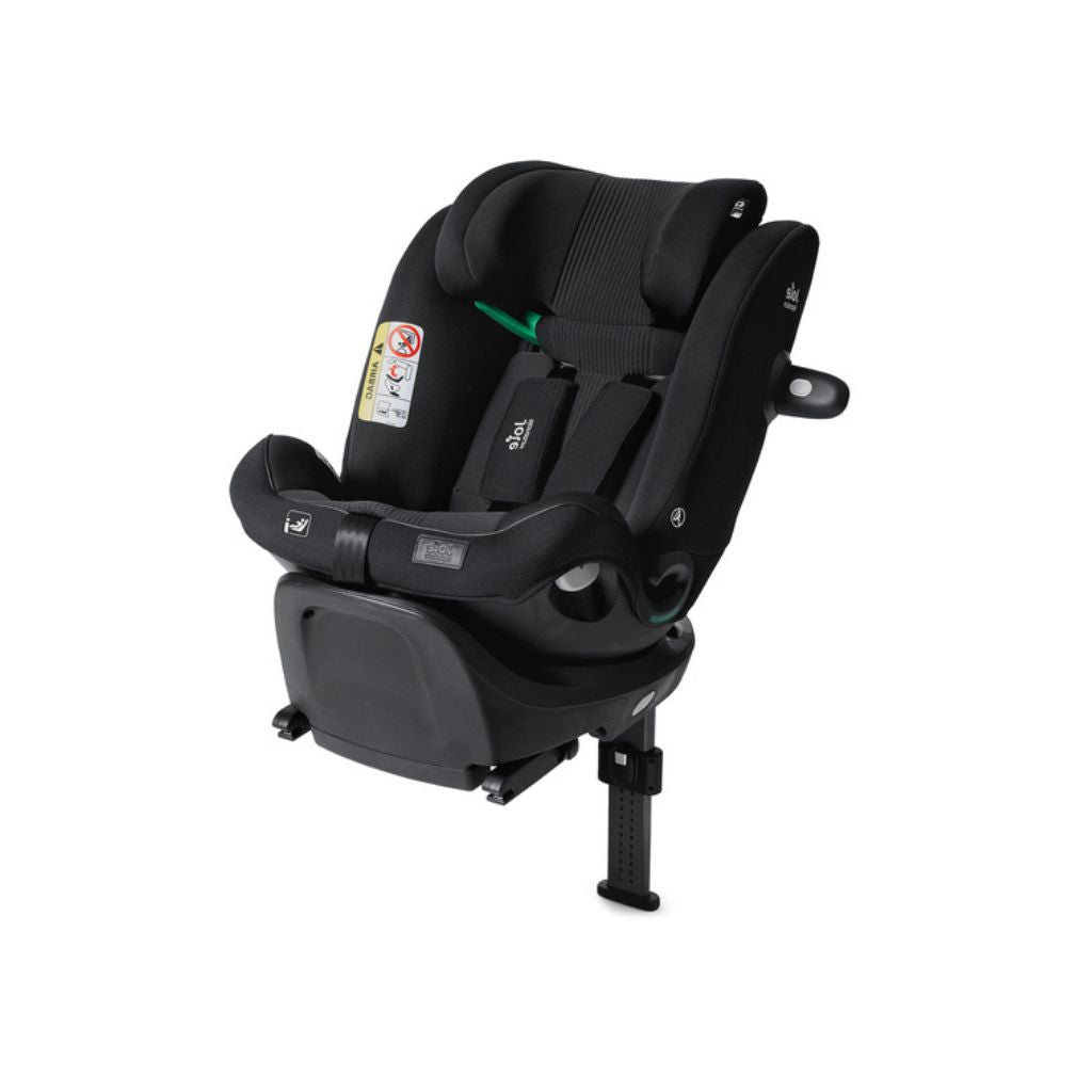 Joie Autostoel I-Spin XL Groep 0/1/2/3 Eclipse