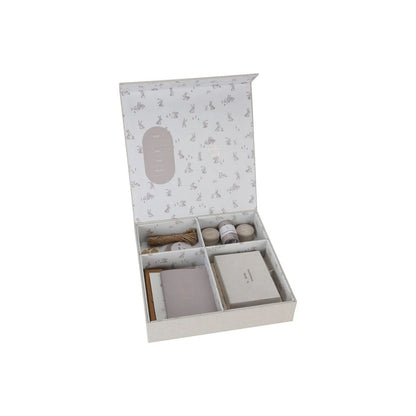 Little Dutch Baby Bunny Memory box