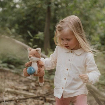 Little Dutch Peluche Forest Friends Renard 20 cm