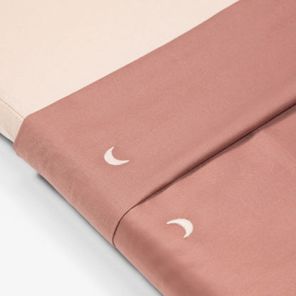 Joolz Drap universel Sweet Dreams Dawn rose