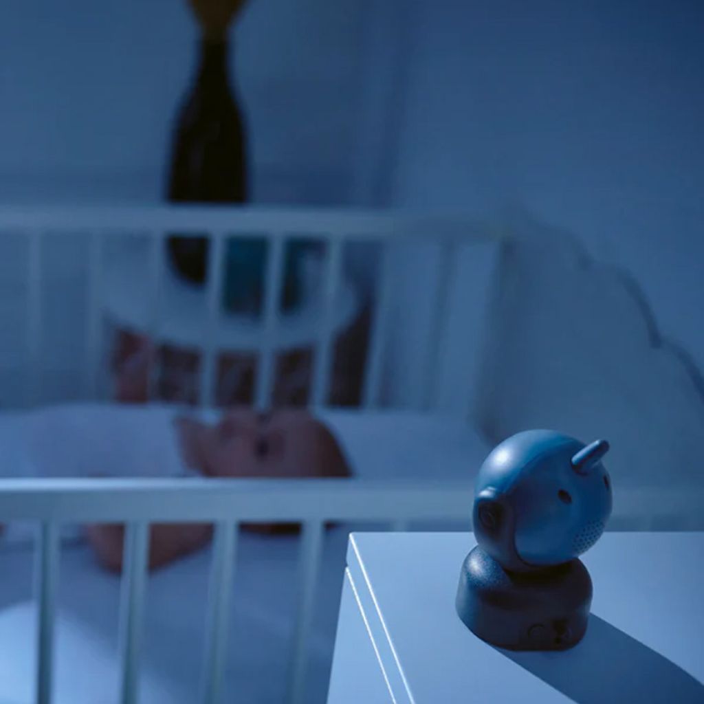 Babymoov Caméra supplémentaire pour Yoo Master+HD