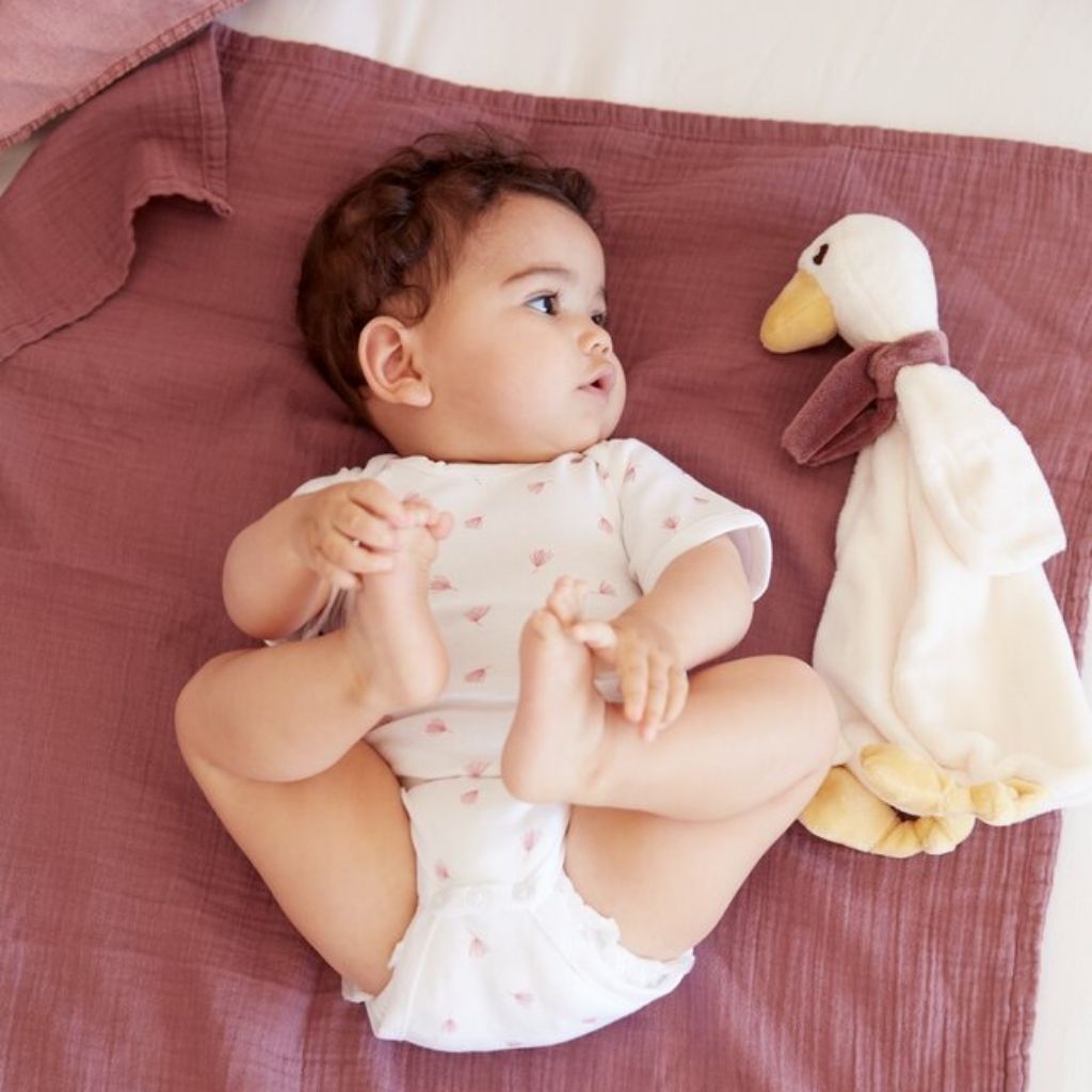 Dreambee Knuffel Jules & Odette - Odette 20 cm