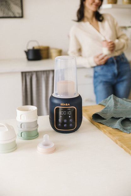 Béaba Flesverwarmer Multi Milk