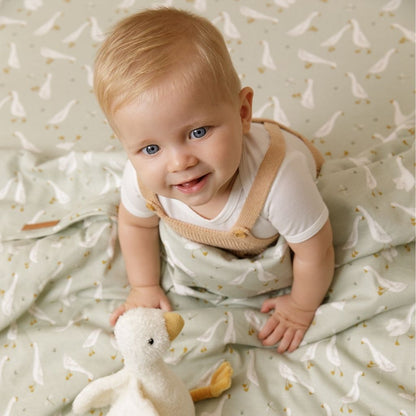 Little Dutch Couverture pour lit Little Goose