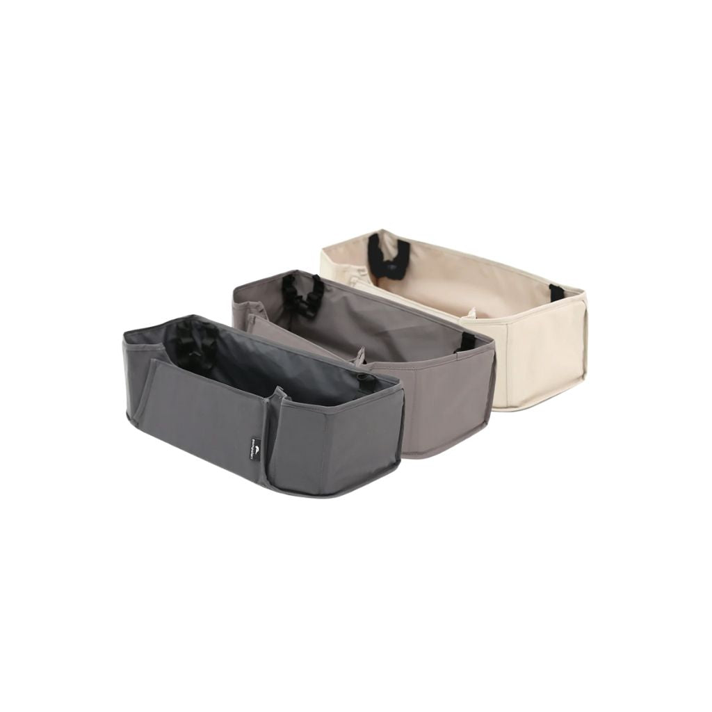 Pronto Secret storage box space grey