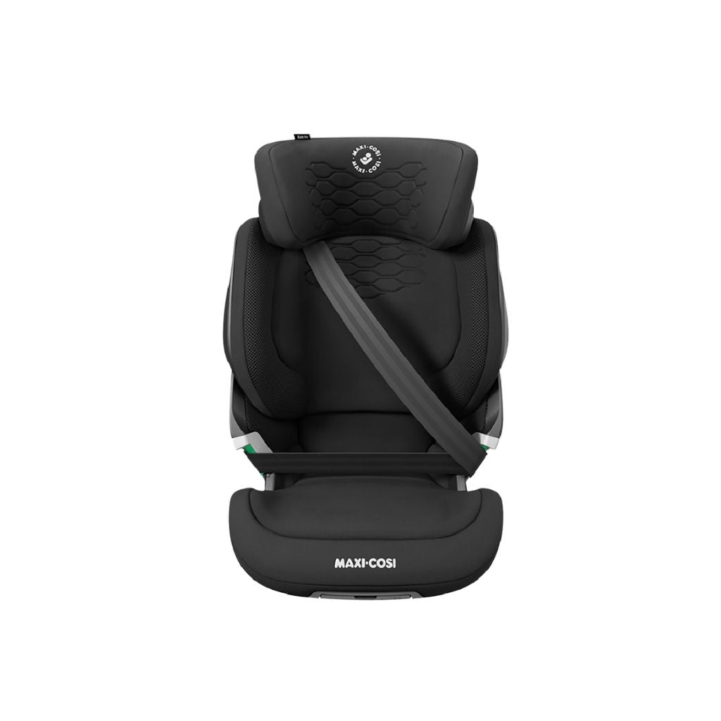 Maxi-Cosi Siège-auto Kore Pro i-Size Groupe 2/3 Authentic Black