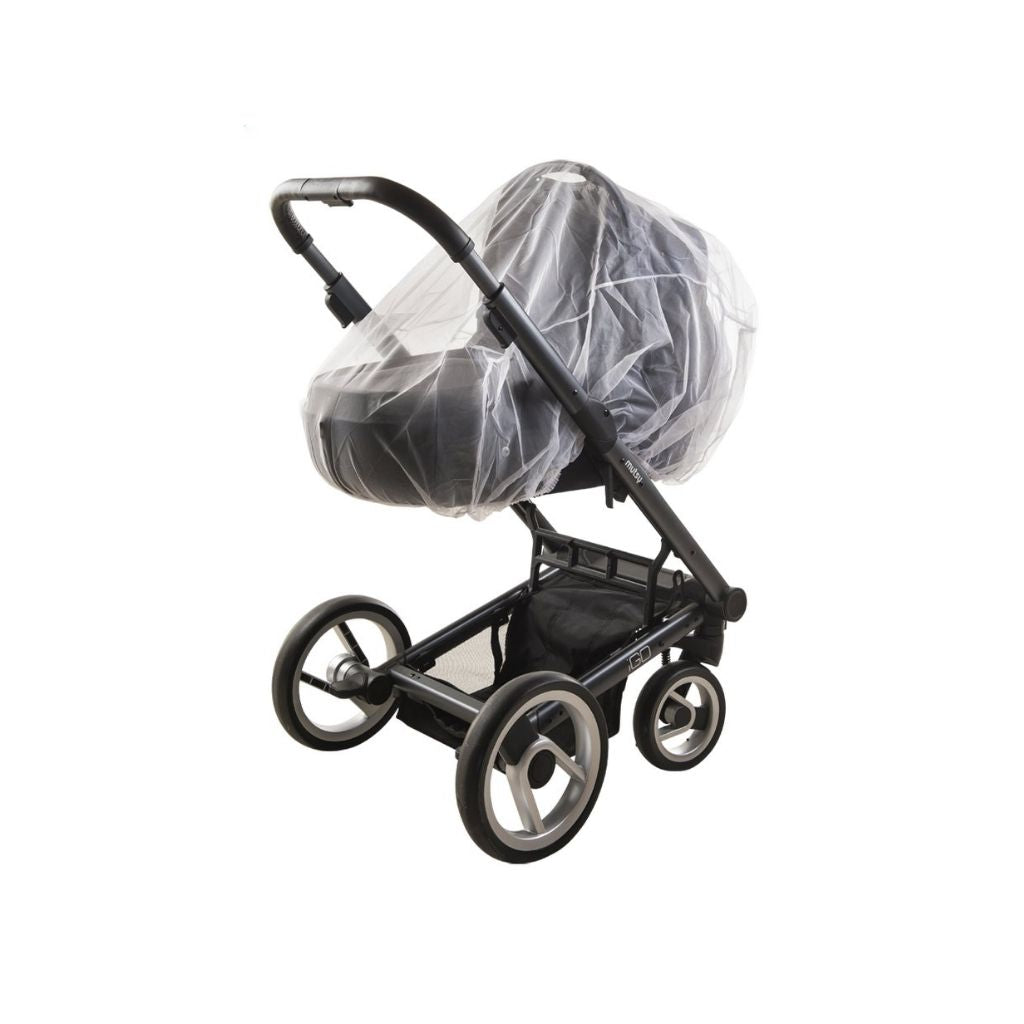 Dreambee Moustiquaire pour nacelle Essentials