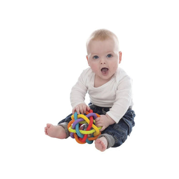 Playgro Balle My First Bendy Ball