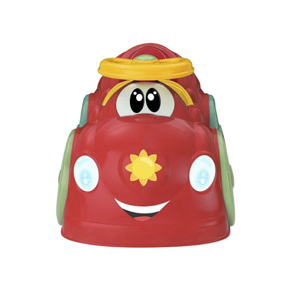 Chicco Loopwagen All-Around Eco+ rood